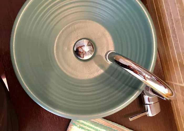 Marina Di Castello Bed & Breakfast