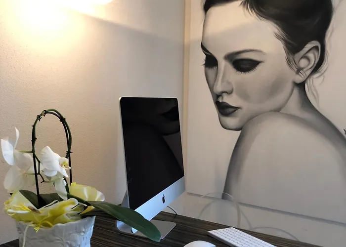 Marina Di Castello Bed & Breakfast 4*