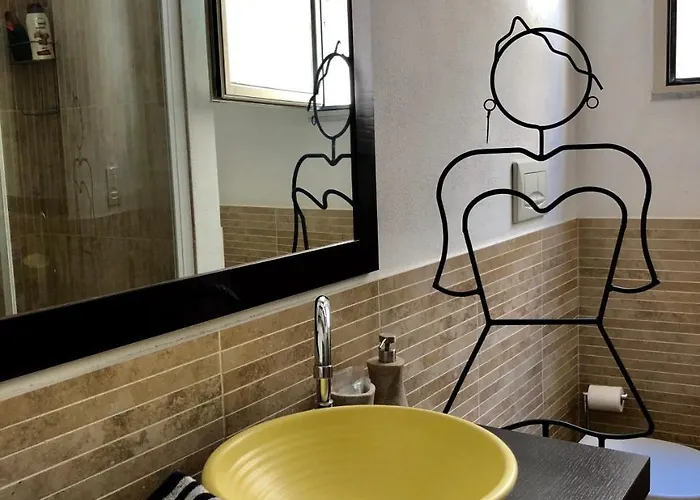 Bed & Breakfast Marina Di Castello 4*