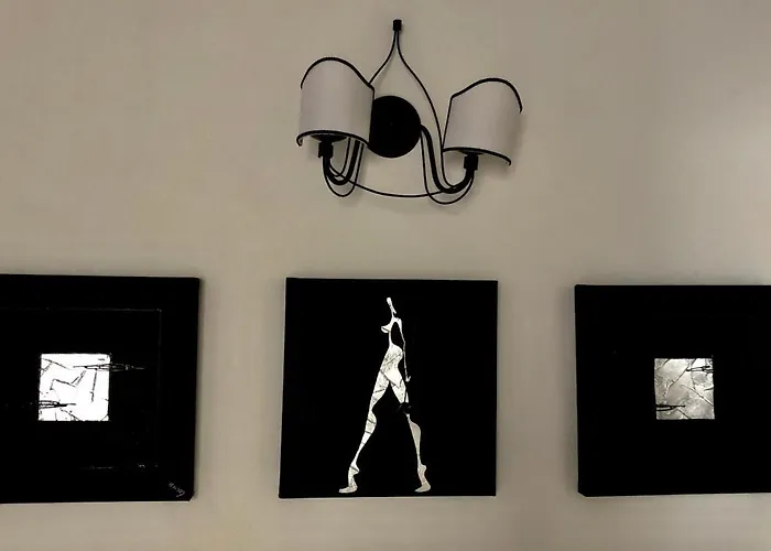 Bed & Breakfast Marina Di Castello 4*