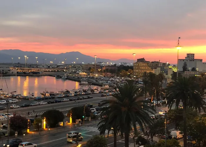 Marina Di Castello Bed & Breakfast