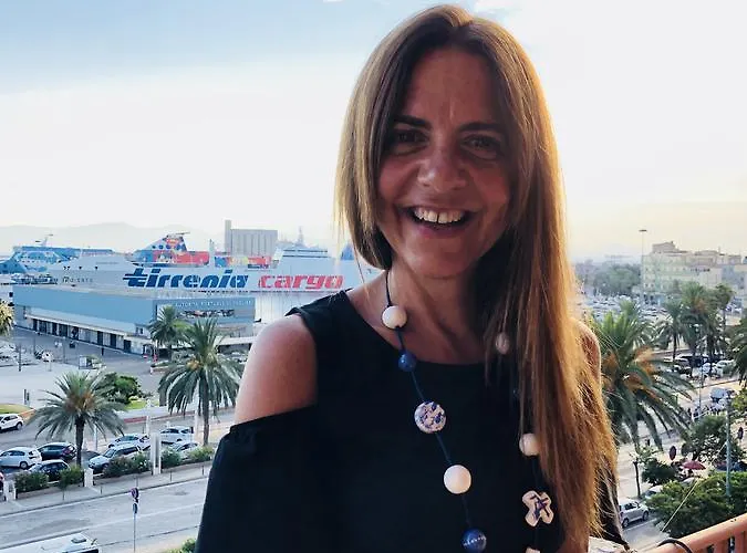 Marina Di Castello 4*