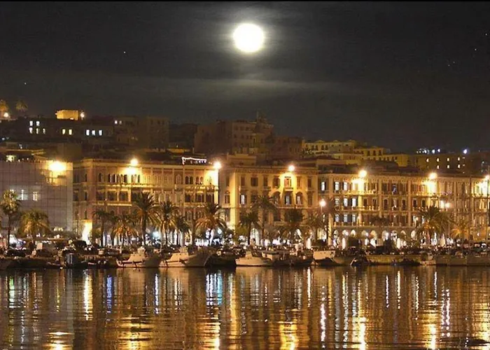 Marina Di Castello 4*