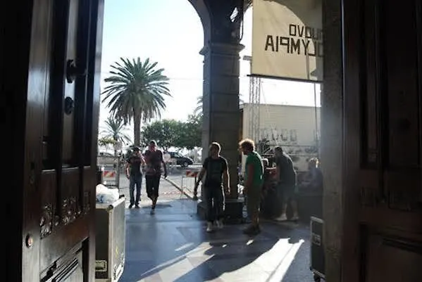 Marina Di Castello Bed & Breakfast Cagliari