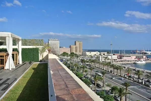 Bed & Breakfast Marina Di Castello