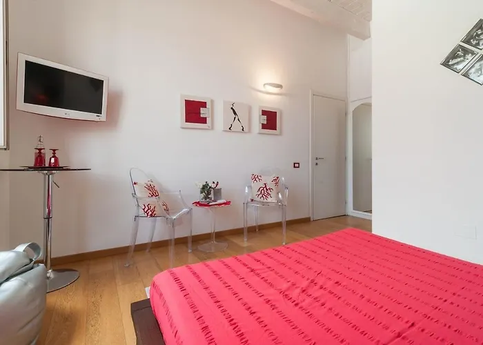 Marina Di Castello Cagliari